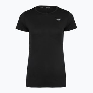 Tricou de alergare pentru femei Mizuno Core Tee black