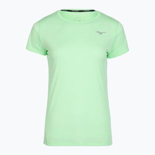Tricou de alergare pentru femei  Mizuno Core Tee neo mint