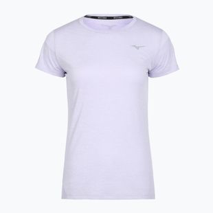 Tricou de alergare pentru femei  Mizuno Core Tee thistle