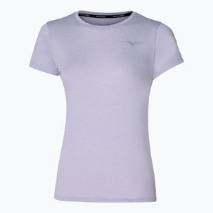 Tricou de alergare pentru femei  Mizuno Core Tee thistle