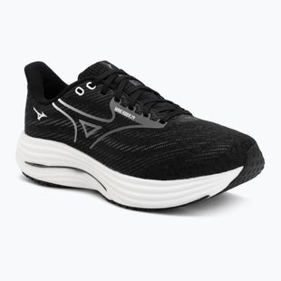 Încălțăminte de alergare pentru bărbați Mizuno Wave Rider 29 2E black sand/quiet shade/black