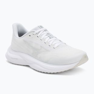 Încălțăminte de alergare Mizuno Revolt 4 white/galaxy silver/harbor mis