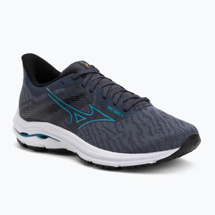 Încălțăminte de alergare pentru bărbați Mizuno Wave Equate 9 odyssey gray/capri breeze/black