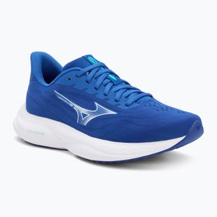 Încălțăminte de alergare pentru bărbați  Mizuno Revolt 4 princess blue/white/ceramic