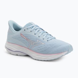 Încălțăminte de alergare pentru femei  Mizuno Wave Ultima 16 vintage Nantucket breeze/bleached mauve/orchidpearl