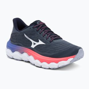 Încălțăminte de alergare pentru femei  Mizuno Wave Horizon 8 odyssey gray/white/striking co