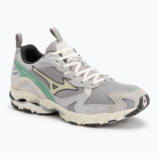 Încălțăminte Mizuno Wave Rider 10 Premium opal gray/pristine/creme de menthe