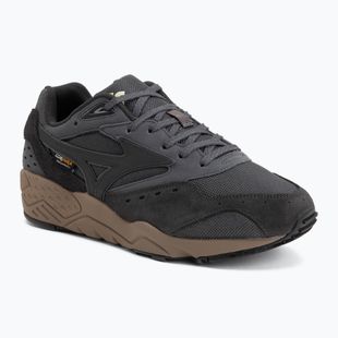 Încălțăminte Mizuno Contender Cordura iron gate/black sand/fossil