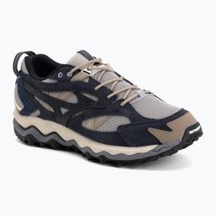 Încălțăminte Mizuno Wave Mujin TL opal gray/salute/odyssey gray