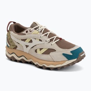 Încălțăminte Mizuno Wave Mujin TL fossil/snow white/summer sand