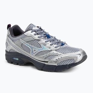 Încălțăminte pentru bărbați Mizuno MXR silver/silver/nimbus cloud