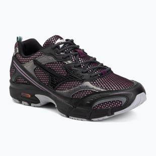 Încălțăminte pentru bărbați Mizuno Mxr black/black/valerian