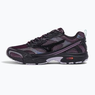 Încălțăminte pentru bărbați Mizuno Mxr black/black/valerian
