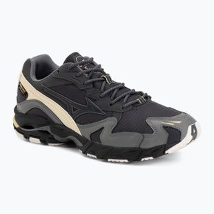 Încălțăminte pentru bărbați Mizuno Wave Rider 10 Cordura black sand/quiet shade/banana crape