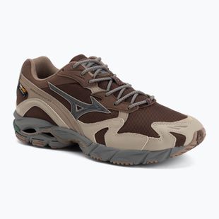 Încălțăminte Mizuno Wave Rider 10 Cordura chicory coffee/vintage khaki/fossil