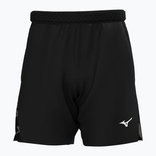 Pantaloni scurți pentru bărbați Mizuno Daybreakers 8 In Amplify black/grape leaf