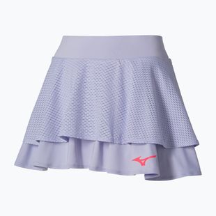 Fustă de tenis Mizuno Daybreakers Flying Skirt icelandic blue