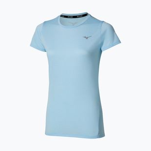 Tricou de alergare pentru femei Mizuno Core Tee nantucket breeze