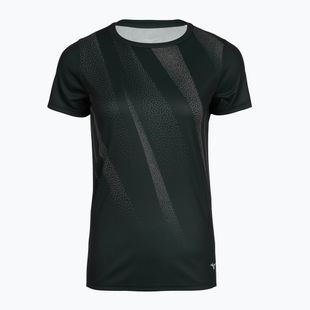 Tricou de alergare pentru femei Mizuno Core Graphic Tee black