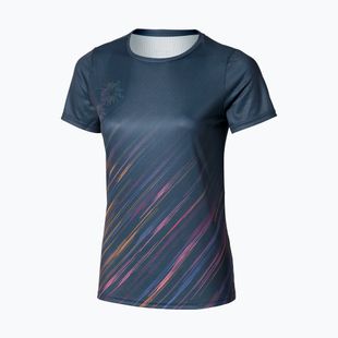 Tricou de alergare pentru femei Mizuno Summer Pack QD Tee hanabi