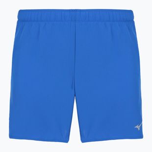 Pantaloni scurți de alergare pentru bărbați Mizuno Core 5.5" princess blue