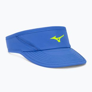 Vizieră de tenis Mizuno Drylite Visor ultramarine