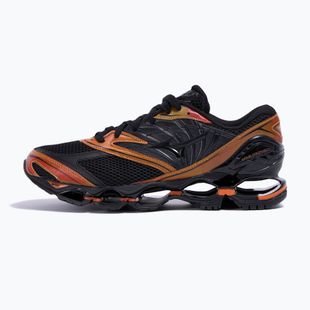 Încălțăminte Mizuno Wave Prophecy LS black sand/black/autumn sunset