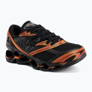Încălțăminte Mizuno Wave Prophecy LS black sand/black/autumn sunset