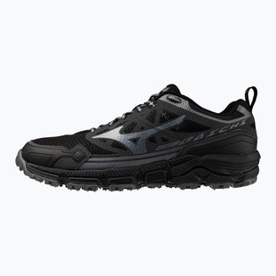 Încălțăminte pentru bărbați Mizuno Wave Daichi LS stormy weather/silver