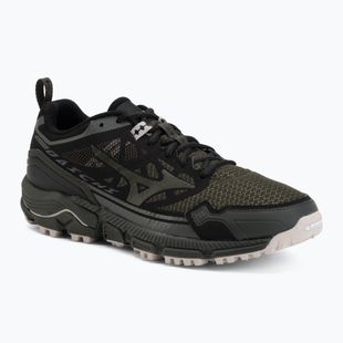 Încălțăminte Mizuno Wave Daichi LS forest night/black/silver birch