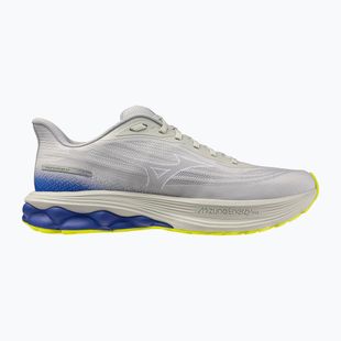 Încălțăminte de alergare pentru bărbați Mizuno Wave Skyrise 7 dawn blue/white/dazzling blue