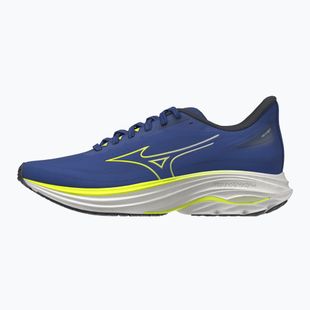 Încălțăminte de alergare pentru bărbați Mizuno Wave Ultima 17 surf the web/lightning yellow