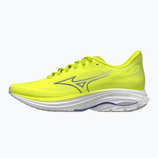 Încălțăminte de alergare pentru bărbați Mizuno Wave Ultima 17 lightning yellow/surf the web