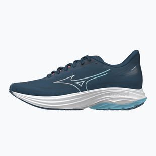 Încălțăminte de alergare pentru bărbați Mizuno Wave Ultima 17 sailor blue/silver/blue topaz