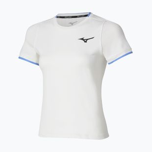 Tricou de tenis pentru femei Mizuno Stargazer Tee white