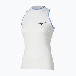 Tricou de tenis pentru femei Mizuno Stargazer Tank Top white