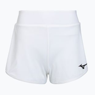 Pantaloni scurți pentru femei Mizuno Flex white