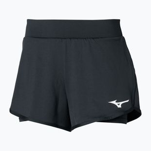 Pantaloni scurți pentru femei Mizuno Flex black