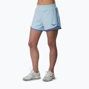 Pantaloni scurți pentru femei Mizuno Flex ice water