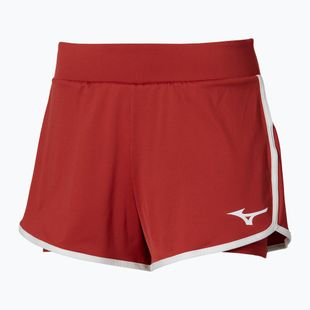 Pantaloni scurți pentru femei Mizuno Flex lava falls