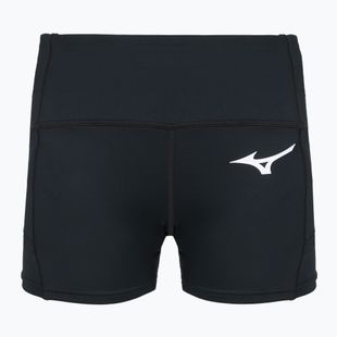 Pantaloni scurți pentru femei Mizuno Flex Tight black