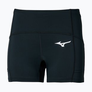Pantaloni scurți pentru femei Mizuno Flex Tight black
