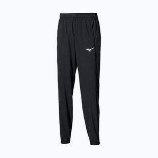 Pantaloni de tenis Mizuno Frontier Shadow negri