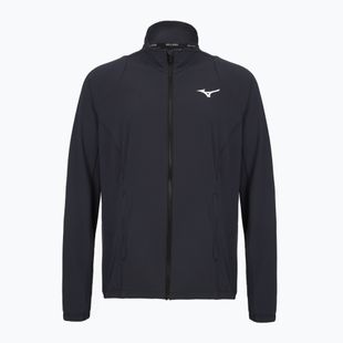 Geacă de tenis pentru bărbați Mizuno Frontier Shadow black