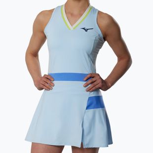 Rochie de tenis Mizuno Stargazer ice water