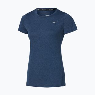 Tricou de alergare pentru femei Mizuno Core Tee estate blue