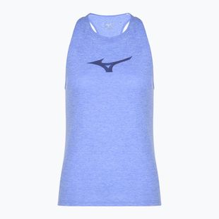 Tricou de alergare pentru femei Mizuno Core Runbird Tank Top ultramarine