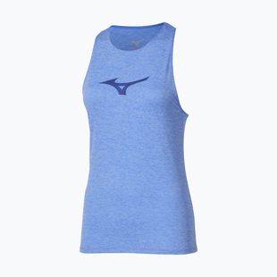 Tricou de alergare pentru femei Mizuno Core Runbird Tank Top ultramarine