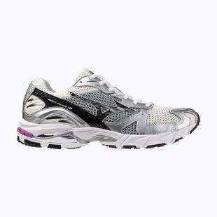 Încălțăminte Mizuno Wave Rider 10 snow white/black/slate