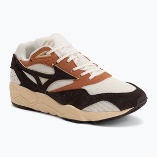 Încălțăminte Mizuno Contender pristine/mole/sunburn